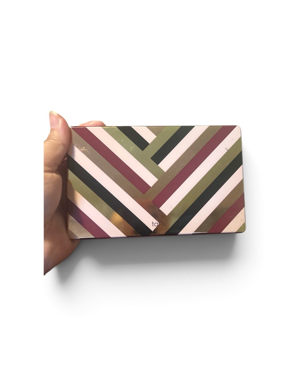 Tarte Amazonian Clay Eyeshadow Palette